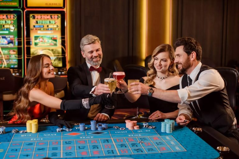 Casino Bitcoin: cómo funcionan los depósitos y retiros