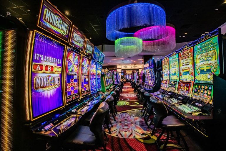 Webpay en el casino online: cómo funciona